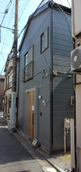 96, Tateishi A, Entire house for rent